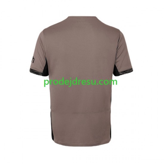 Tottenham Hotspur Dresy Fotbal Muž Alternativní 2023-2024 Krátký rukáv