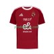 Dresy Fotbal Al Ahly SC Muž Domácí 2025-2026 Krátký rukáv