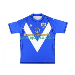 Dresy Fotbal Brescia Calcio 2003 Retro Muž Domácí 2004 Krátký rukáv