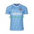 Dresy Fotbal COVENTRY CITY Muž Domácí 2025-2026 Krátký rukáv