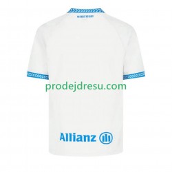 Club Brugge Dresy Fotbal Muž Venkovní 2025-2026 Krátký rukáv