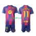 FC Barcelona Dresy Fotbal Raphinha 11 Dětský Domácí 2025-2026 Krátký rukáv