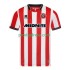 Sheffield United Dresy Fotbal Muž Domácí 2025-2026 Krátký rukáv
