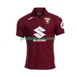 Dresy Fotbal Torino Muž Domácí 2025-2026 Krátký rukáv