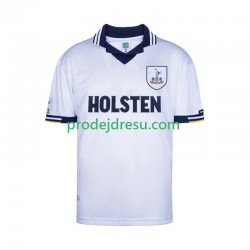 Tottenham Hotspur Dresy Fotbal Retro Muž Domácí 1994 Krátký rukáv