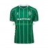 Dresy Fotbal Werder Bremen Muž Domácí 2025-2026 Krátký rukáv