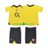 Arsenal Dresy Fotbal 2005 Retro Dětský Venkovní 2006 Krátký rukáv