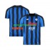 Atalanta Dresy Fotbal Muž Domácí 2026-2027 Krátký rukáv