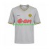 Borussia Dortmund Dresy Fotbal Retro Muž Venkovní 2002 Krátký rukáv