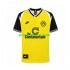 Borussia Dortmund Dresy Fotbal 1995 Retro Muž Domácí Krátký rukáv
