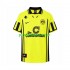 Borussia Dortmund Dresy Fotbal 1996 Retro Muž Domácí Krátký rukáv