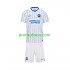 Brighton & Hove Albion Dresy Fotbal Dětský Venkovní 2026-2027 Krátký rukáv