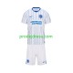 Brighton & Hove Albion Dresy Fotbal Dětský Venkovní 2026-2027 Krátký rukáv
