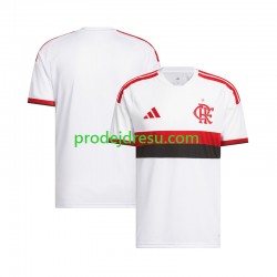 CR Flamengo Dresy Fotbal Muž Venkovní 2026-2027 Krátký rukáv