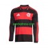 CR Flamengo Dresy Fotbal Muž Domácí 2026-2027 Dlouhý rukáv