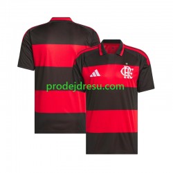 CR Flamengo Dresy Fotbal Muž Domácí 2026-2027 Krátký rukáv