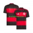 CR Flamengo Dresy Fotbal Muž Domácí 2026-2027 Krátký rukáv