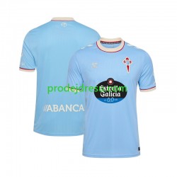 Celta de Vigo Dresy Fotbal Muž Domácí 2026-2027 Krátký rukáv