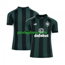 Celtic Dresy Fotbal FC Muž Venkovní 2026-2027 Krátký rukáv