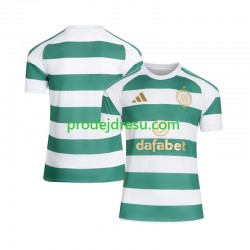 Celtic Dresy Fotbal FC Muž Domácí 2026-2027 Krátký rukáv