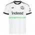 Eintracht Frankfurt Dresy Fotbal Muž Venkovní 2026-2027 Krátký rukáv