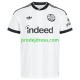 Eintracht Frankfurt Dresy Fotbal Muž Venkovní 2026-2027 Krátký rukáv