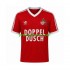 FC Köln Dresy Fotbal 1984 1985 Retro Muž Venkovní Krátký rukáv