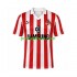 FC Köln Dresy Fotbal 1988 1989 Retro Muž Alternativní Krátký rukáv