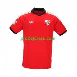 Sevilla FC Dresy Fotbal Muž Venkovní 2026-2027 Krátký rukáv