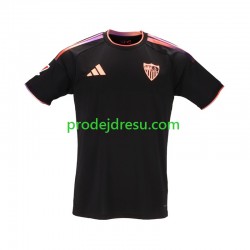Sevilla FC Dresy Fotbal Muž Alternativní 2026-2027 Krátký rukáv