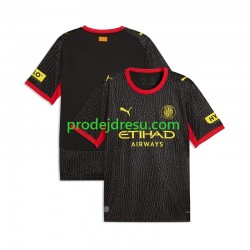 Dresy Fotbal Girona Muž Venkovní 2026-2027 Krátký rukáv