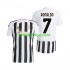 Juventus Dresy Fotbal Cristiano Ronaldo 7 Muž Domácí 2026-2027 Krátký rukáv