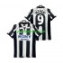 Juventus Dresy Fotbal INZAGHI 9 1997 Retro Muž Domácí 1998 Krátký rukáv