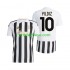 Juventus Dresy Fotbal Kenan Yildiz 10 Muž Domácí 2026-2027 Krátký rukáv