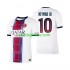 Paris Saint-Germain Dresy Fotbal Neymar JR 10 Muž Venkovní 2026-2027 Krátký rukáv