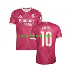 Real Madrid Dresy Fotbal Mbappé Kylian 10 Muž Alternativní 2026-2027 Krátký rukáv