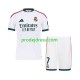 Real Madrid Dresy Fotbal Vinicius Junior 7 Dětský Domácí 2026-2027 Krátký rukáv