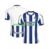 Real Sociedad Dresy Fotbal Muž Domácí 2026-2027 Krátký rukáv