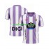 Real Valladolid Dresy Fotbal Muž Domácí 2026-2027 Krátký rukáv