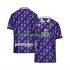 Real Valladolid Dresy Fotbal Retro Muž Domácí 2025-2026 Krátký rukáv