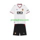 Valencia CF Dresy Fotbal Dětský Domácí 2026-2027 Krátký rukáv