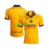 Villarreal CF Dresy Fotbal Retro Muž Domácí 2025-2026 Krátký rukáv