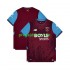 West Ham United Dresy Fotbal Muž Domácí 2026-2027 Krátký rukáv