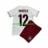 Fluminense Dresy Fotbal Marcelo 12 Dětský Venkovní 2023-2024 Krátký rukáv