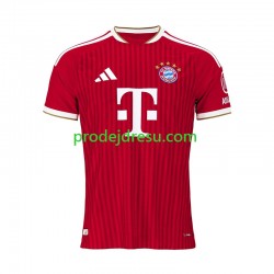 FC Bayern Mnichov Dresy Fotbal Muž Domácí 2026-2027 Krátký rukáv