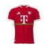 FC Bayern Mnichov Dresy Fotbal Muž Domácí 2026-2027 Krátký rukáv