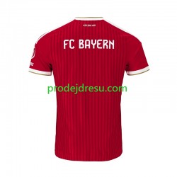 FC Bayern Mnichov Dresy Fotbal Muž Domácí 2026-2027 Krátký rukáv