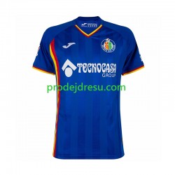 Getafe CF Dresy Fotbal Muž Domácí 2025-2026 Krátký rukáv