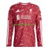 Liverpool Dresy Fotbal Muž Domácí 2026-2027 Dlouhý rukáv