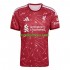 Liverpool Dresy Fotbal Muž Domácí 2026-2027 Krátký rukáv